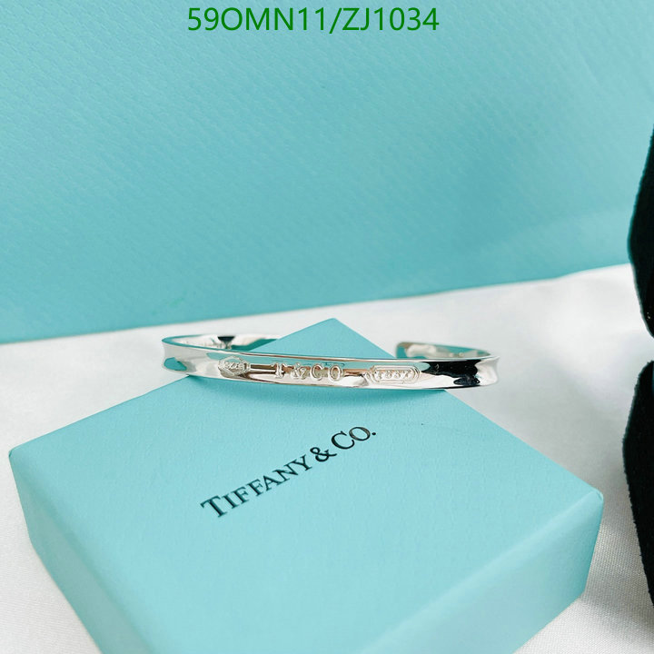 Jewelry-Tiffany, Code: ZJ1034,$: 59USD
