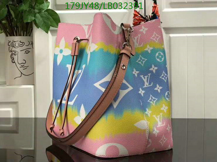 LV Bags-(Mirror)-Nono-No Purse-Nano No-,Code: LB032391,$: 179USD