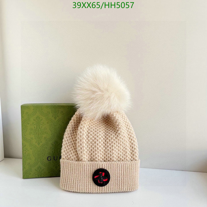 Cap -(Hat)-Gucci, Code: HH5057,$: 39USD