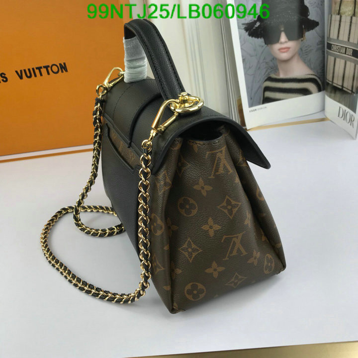 LV Bags-(4A)-Handbag Collection-,Code: LB060946,$: 99USD