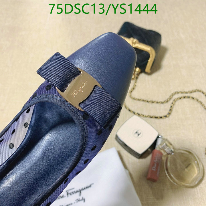 Women Shoes-Ferragamo, Code: YS1444,$: 75USD