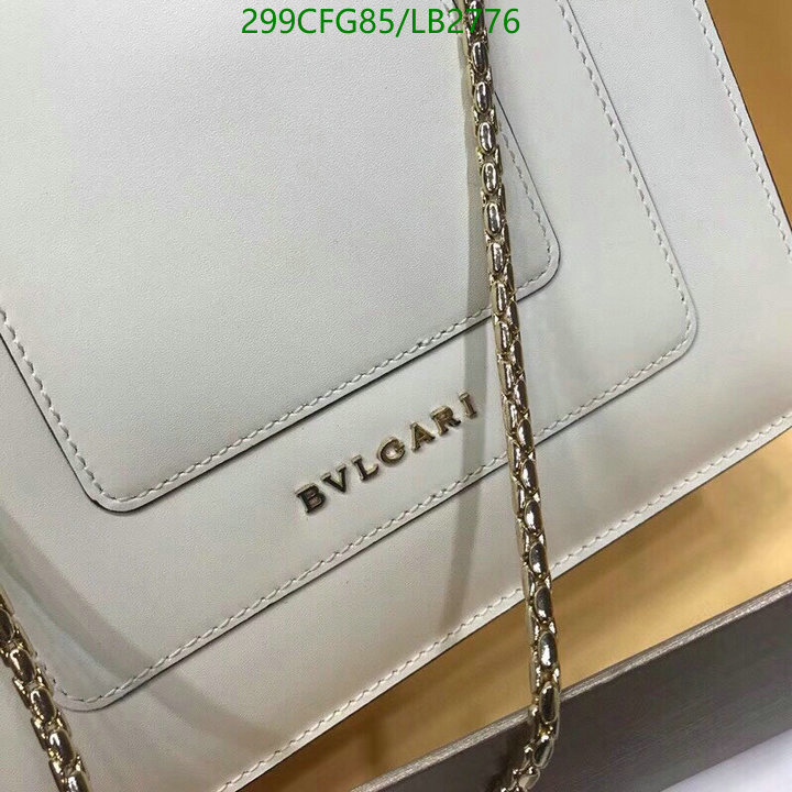 Bvlgari Bag-(Mirror)-Serpenti Forever,Code: LB2776,$: 299USD