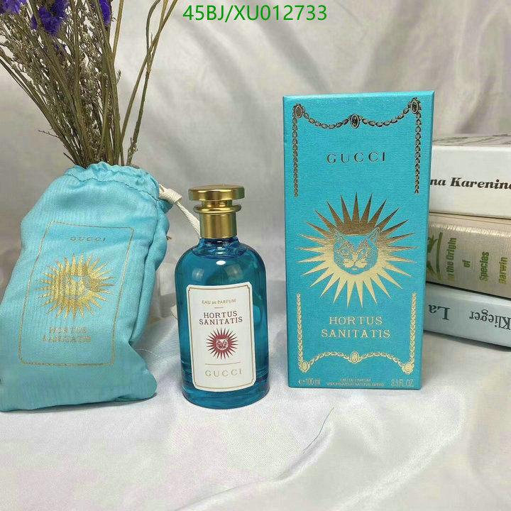 Perfume-Gucci, Code: XU012733,$: 60USD