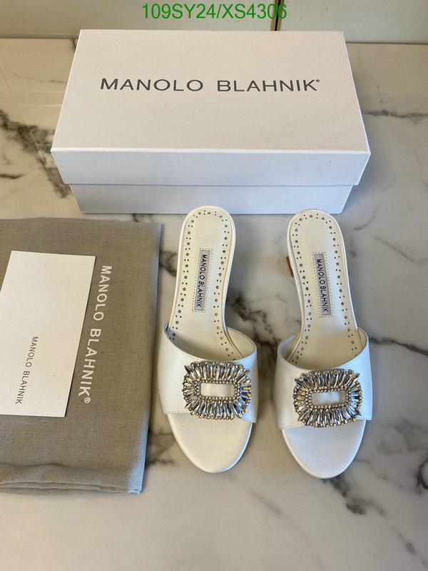 Women Shoes-Manolo Blahnik, Code: XS4306,$: 109USD