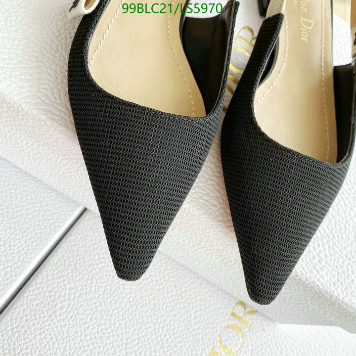 Women Shoes-Dior,Code: LS5970,$: 99USD