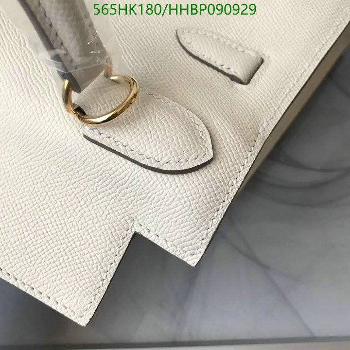 Hermes Bag-(Mirror)-Kelly-,Code: HHBP090929,$: 565USD