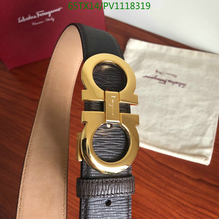 Belts-Ferragamo, Code: PV1118319,$:65USD