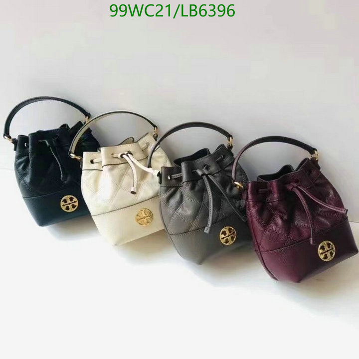 Tory Burch Bag-(4A)-Diagonal-,Code: LB6396,$: 99USD