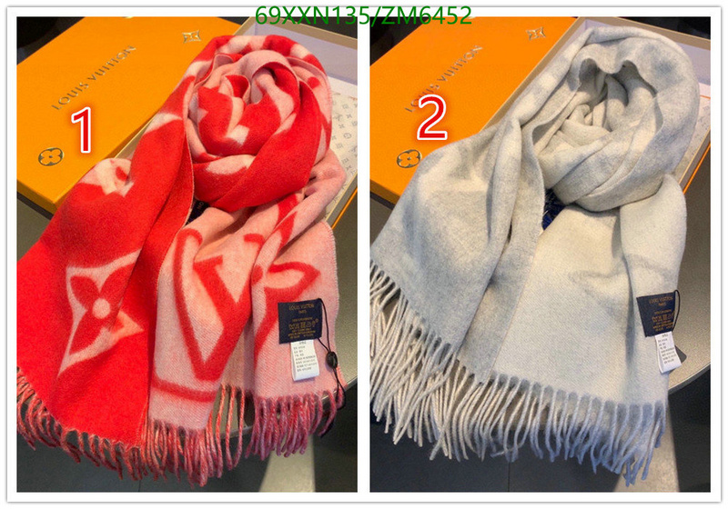 Scarf-LV, Code: ZM6452,$: 69USD