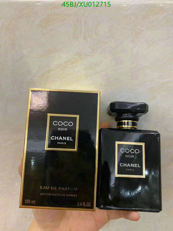 Perfume-Chanel,Code: XU012715,$: 60USD