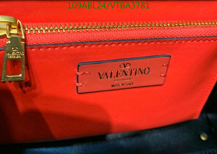 Valentino Bag-(4A)-Handbag-,Code: VTBA3781,$: 109USD