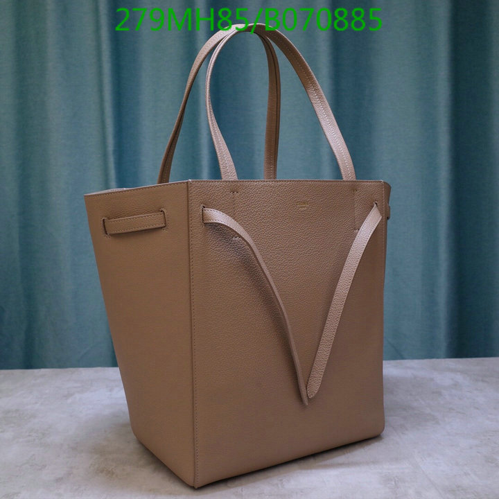 Celine Bag-(Mirror)-Cabas Series,Code: B070885,$: 279USD