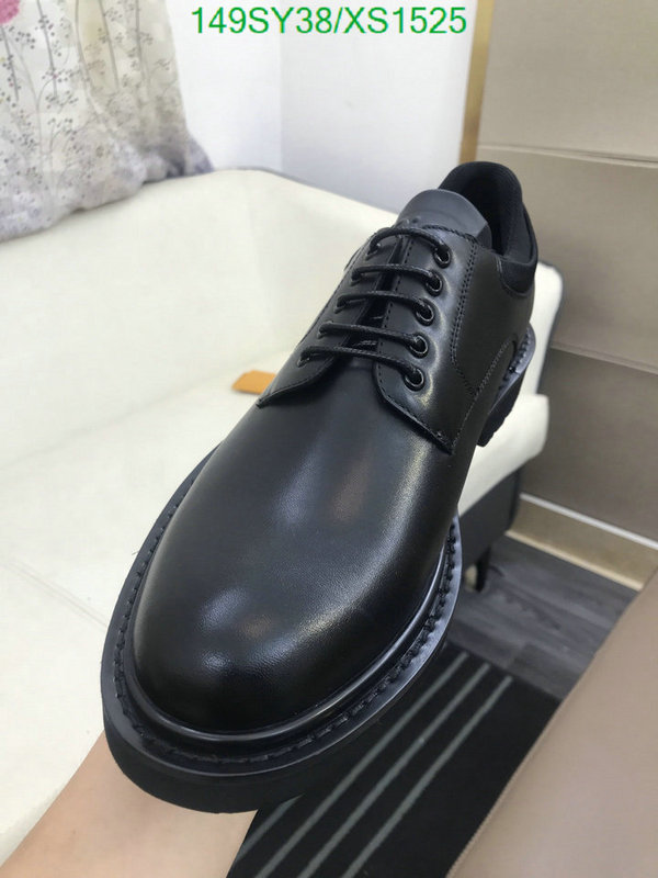 Men shoes-Dior, Code: XS1525,$: 149USD