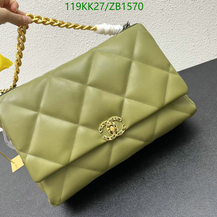 Chanel Bags ( 4A )-Diagonal-,Code: ZB1570,$: 119USD