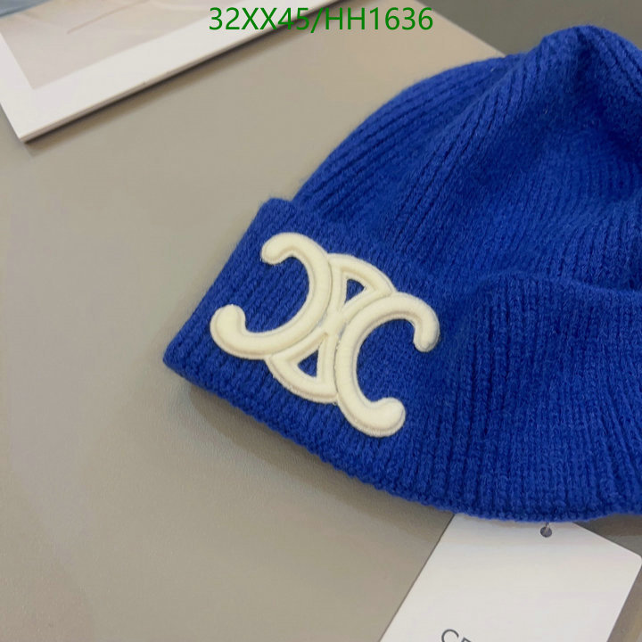 Cap -(Hat)-Chanel, Code: HH1636,$: 32USD