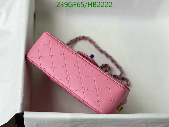 Chanel Bags -(Mirror)-Diagonal-,Code: HB2222,$: 239USD