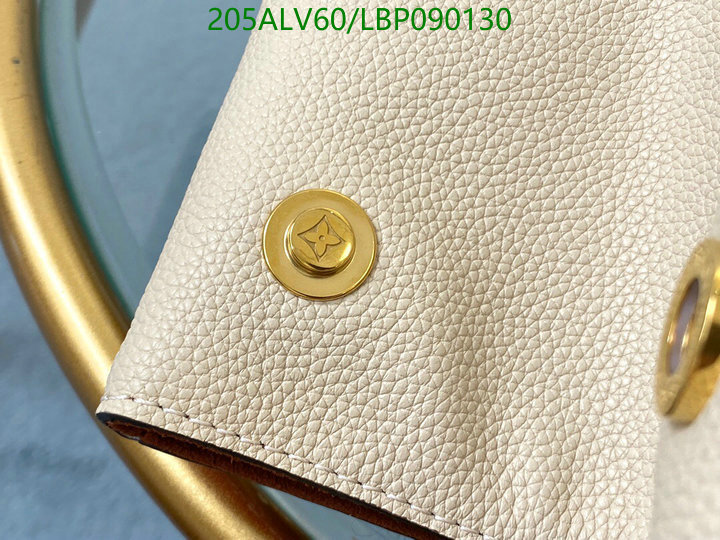 LV Bags-(Mirror)-Handbag-,Code: LBP090130,$:205USD