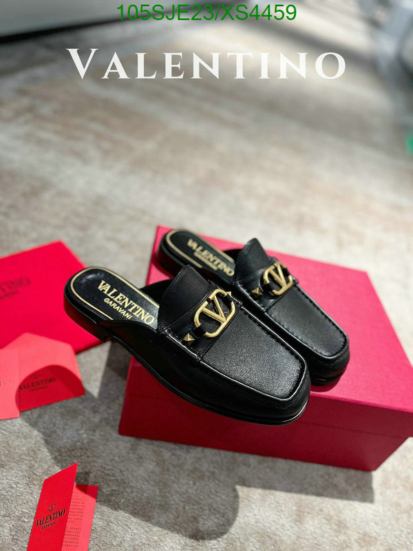 Women Shoes-Valentino, Code: XS4459,$: 105USD