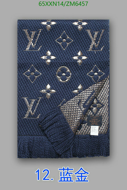 Scarf-LV, Code: ZM6457,$: 65USD