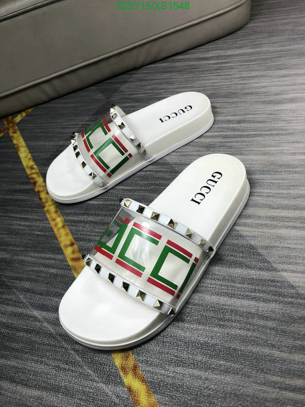 Men shoes-Gucci, Code: XS1548,$: 72USD