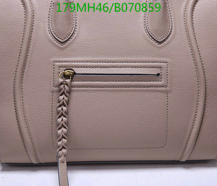 Celine Bag-(4A)-Handbag-,Code: B070859,$: 179USD