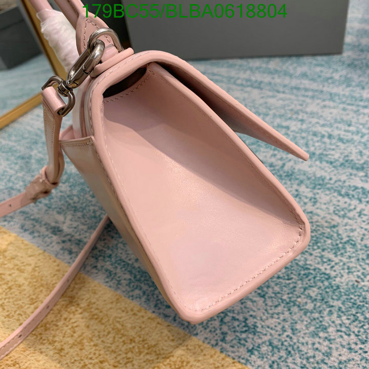 Balenciaga Bag-(Mirror)-Hourglass-,Code:BLBA0618804,$: 179USD