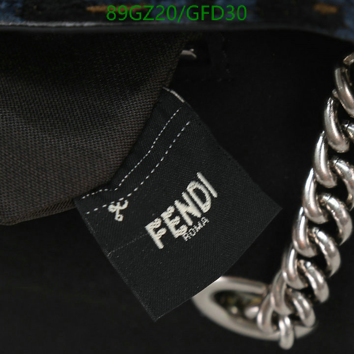 Fendi Big Sale,Code: GFD30,$: 89USD