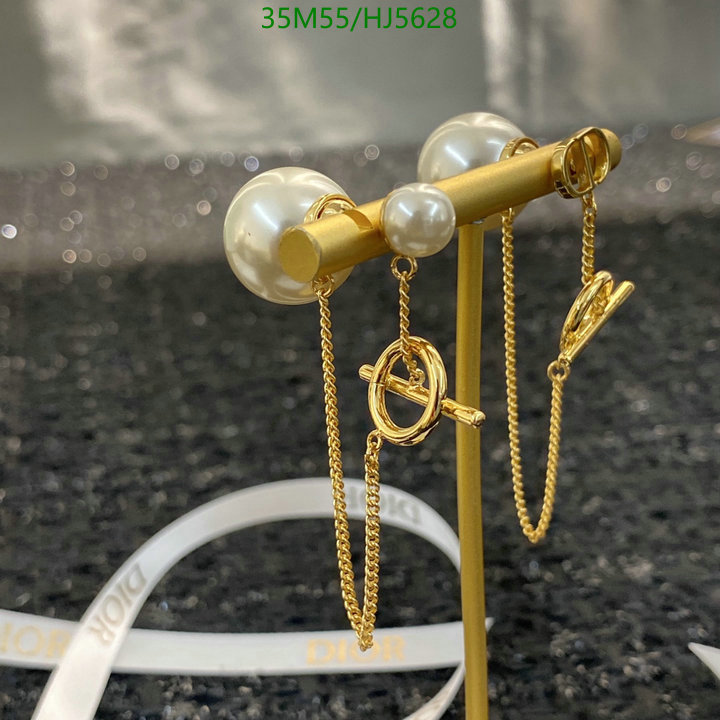Jewelry-Dior,Code: HJ5628,$: 35USD