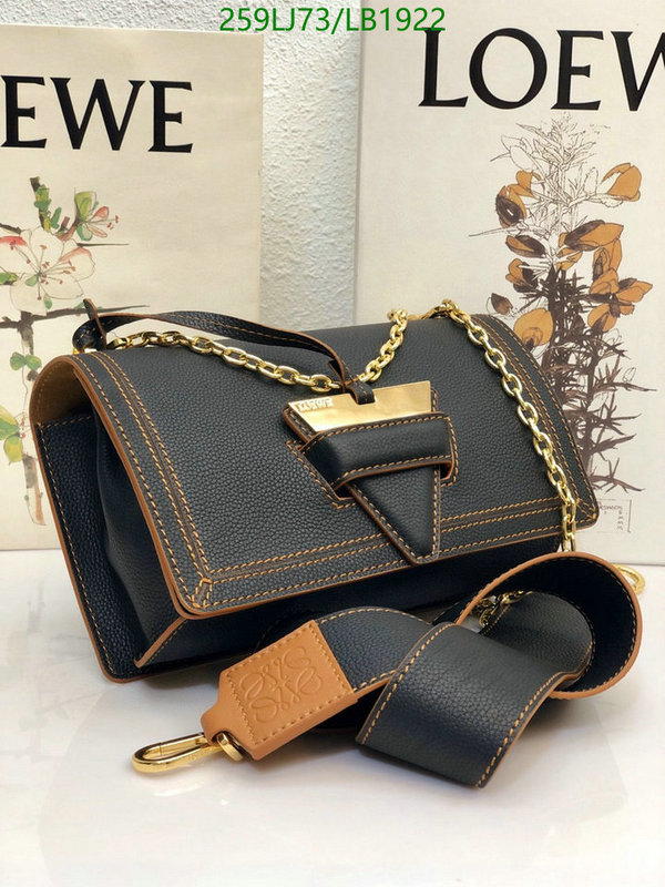 Loewe Bag-(Mirror)-Diagonal-,Code: LB1922,$: 259USD