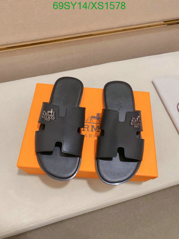 Men shoes-Hermes, Code: XS1578,$: 69USD