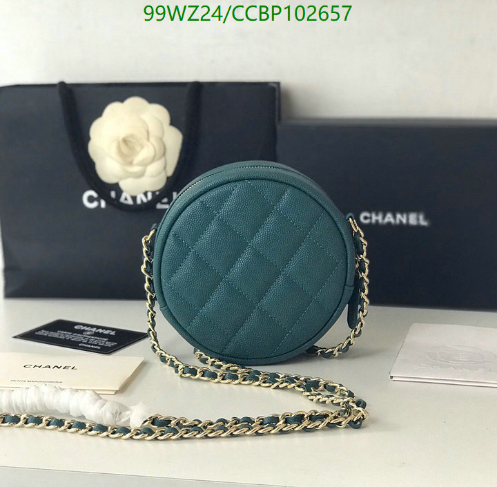 Chanel Bags ( 4A )-Diagonal-,Code: CCBP102657,$: 99USD