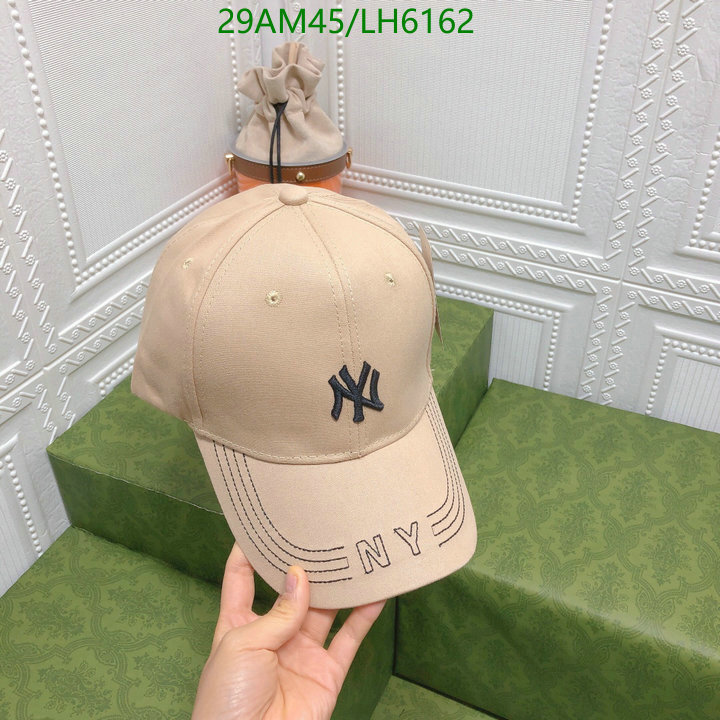 Cap -(Hat)-New Yankee, Code: LH6162,$: 29USD