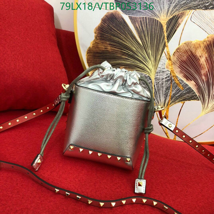 Valentino Bag-(4A)-Diagonal-,Code: VTBP053136,$: 79USD