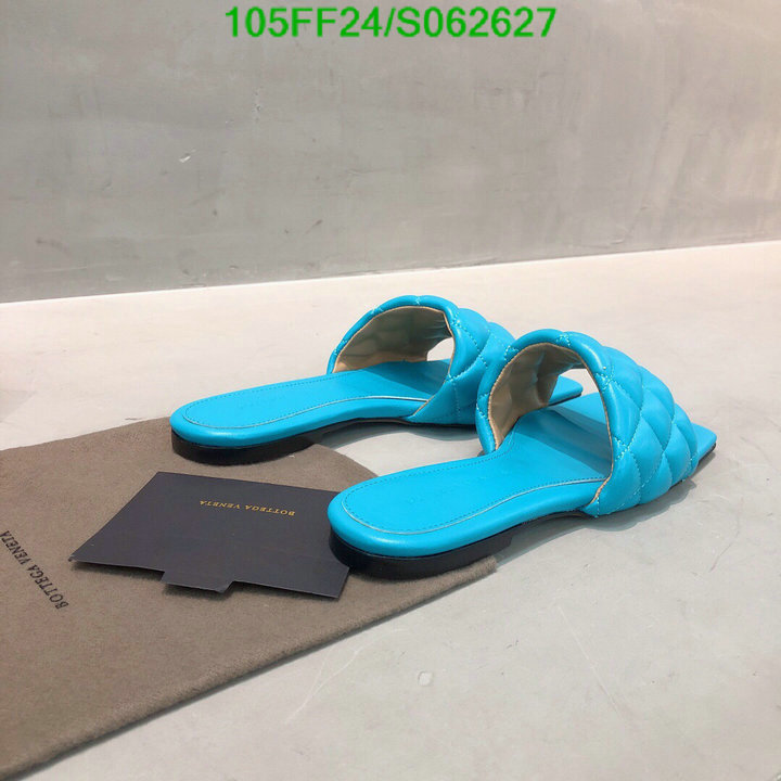 Women Shoes-BV, Code: S062627,$: 105USD