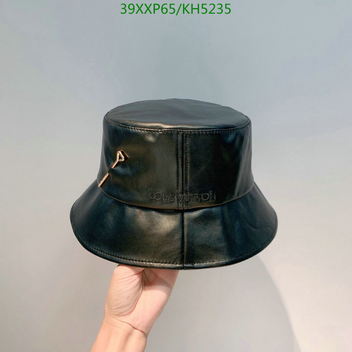 Cap -(Hat)-LV, Code: KH5235,$: 39USD