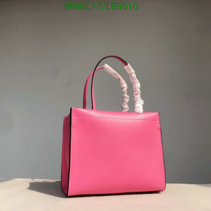 Coach Bag-(4A)-Tote-,Code: LB8610,$: 89USD