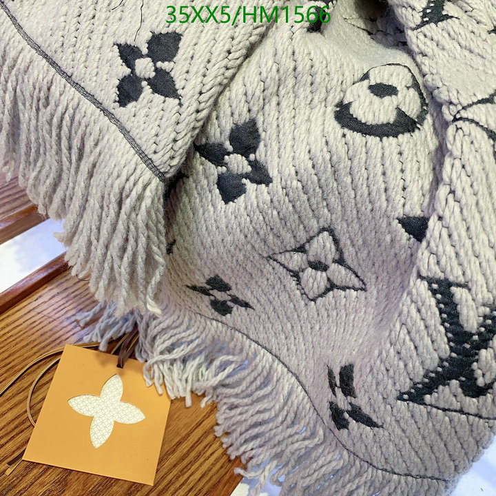 Scarf-LV, Code: HM1566,$: 35USD