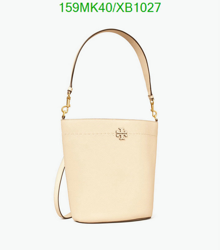 Tory Burch Bag-(Mirror)-Handbag-,Code: XB1027,$: 159USD