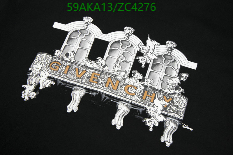 Clothing-Givenchy, Code: ZC4276,$: 59USD