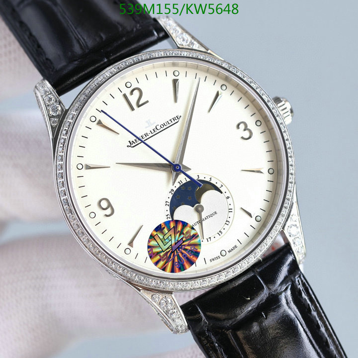 Watch-Mirror Quality-Jaeger-LeCoultre, Code: KW5648,$: 539USD