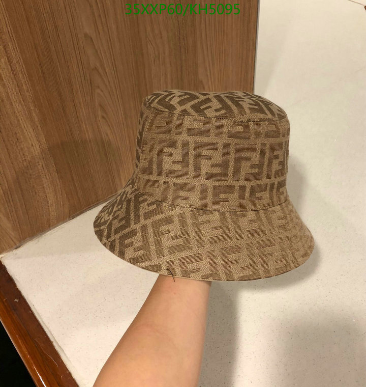 Cap -(Hat)-Fendi, Code: KH5095,$: 35USD