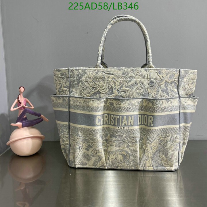 Dior Bags -(Mirror)-Other Style-,Code: LB346,$: 225USD