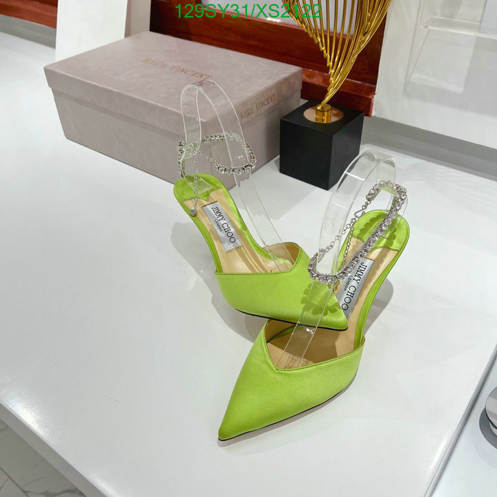 Women Shoes-Jimmy Choo, Code: XS2122,$: 129USD