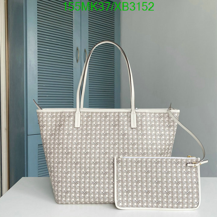 Tory Burch Bag-(Mirror)-Handbag-,Code: XB3152,