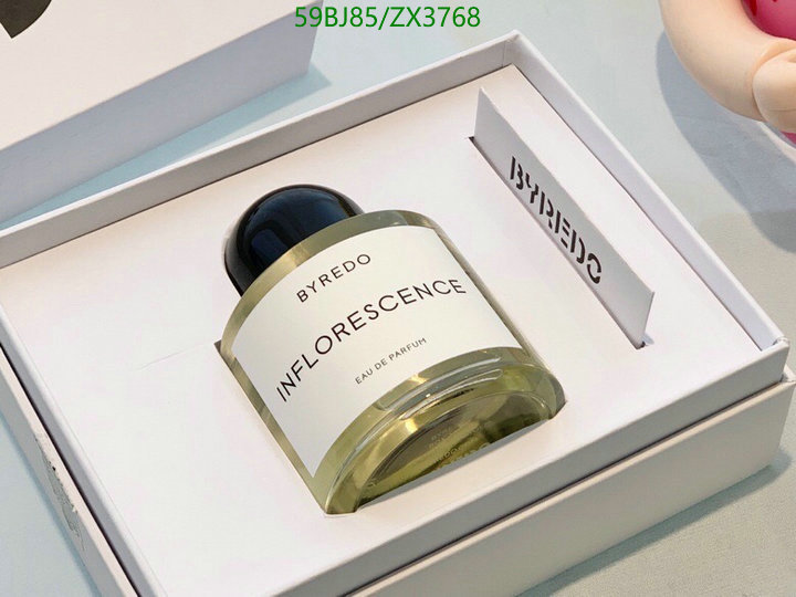 Perfume-Byredo Blanche, Code: ZX3768,$: 59USD