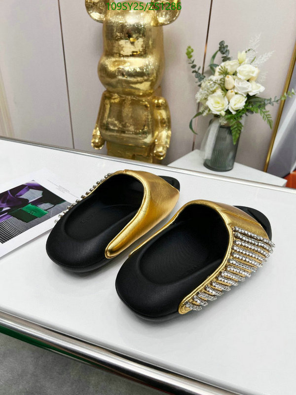 Women Shoes-Balmain, Code: ZS1286,$: 109USD