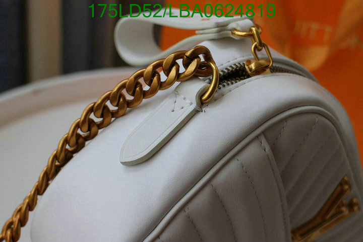 LV Bags-(Mirror)-Pochette MTis-Twist-,Code: LBA0624819,$: 175USD