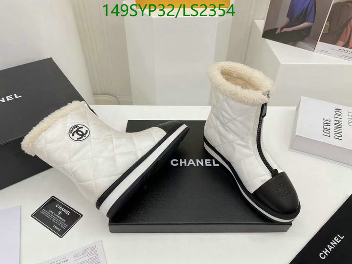 Women Shoes-Chanel,Code: LS2354,$: 149USD