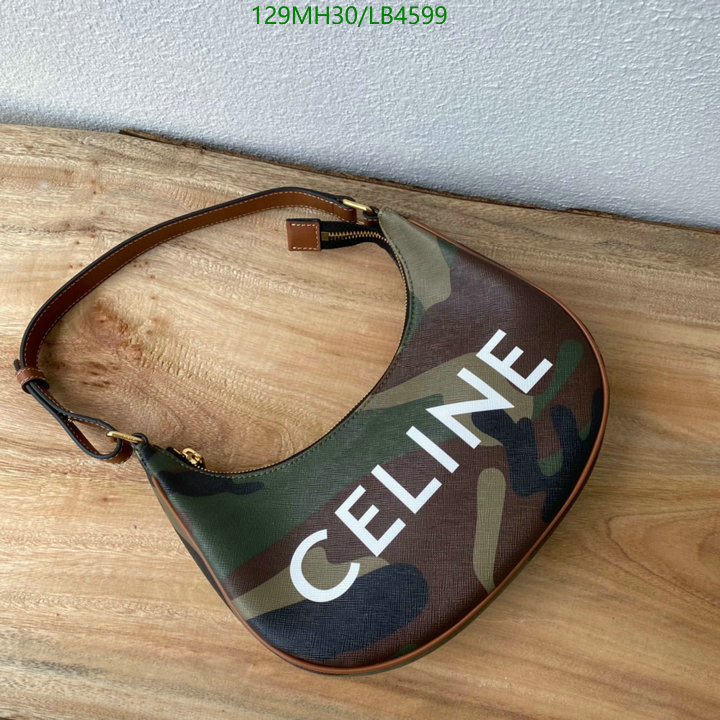 Celine Bag-(Mirror)-AVA,Code: LB4599,$: 129USD