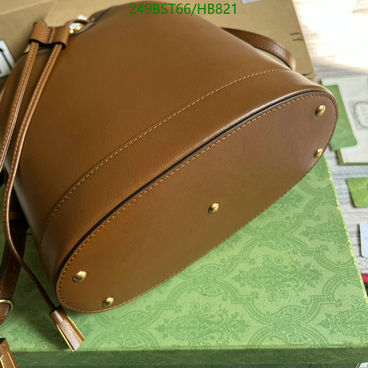 Gucci Bag-(Mirror)-Diana-Bamboo-,Code: HB821,$: 249USD